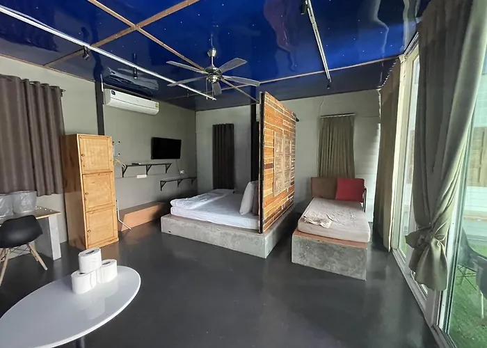 B Samcook Home16 Chiang Mai