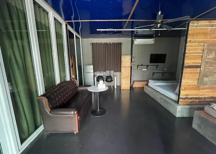 B Samcook Home16 Chiang Mai